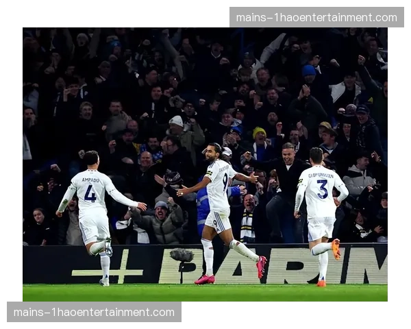 卡尔弗特勒温利兹联箭头 11球1助成保级关键先生